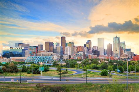 best affordable areas living outside denver in colorado